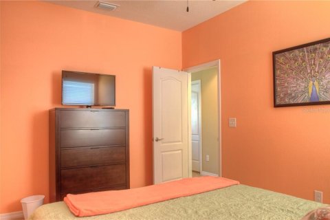 Villa ou maison à louer à Sarasota, Floride: 3 chambres, 165.55 m2 № 212687 - photo 21