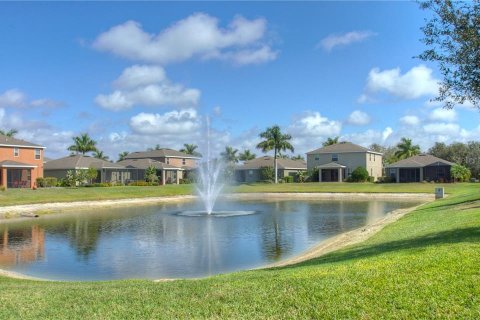 Villa ou maison à louer à Sarasota, Floride: 3 chambres, 165.55 m2 № 212687 - photo 22