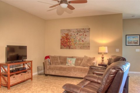 Villa ou maison à louer à Sarasota, Floride: 3 chambres, 165.55 m2 № 212687 - photo 12