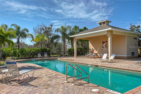 Villa ou maison à louer à Sarasota, Floride: 3 chambres, 165.55 m2 № 212687 - photo 25