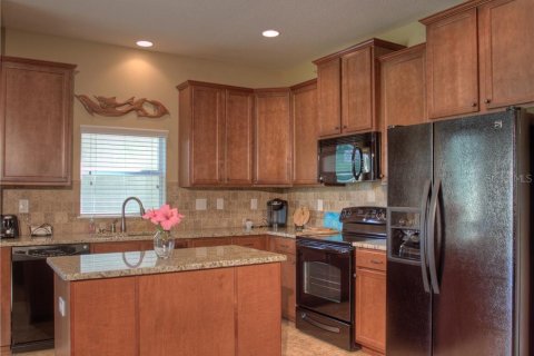 Villa ou maison à louer à Sarasota, Floride: 3 chambres, 165.55 m2 № 212687 - photo 7