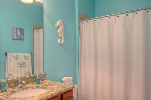 Villa ou maison à louer à Sarasota, Floride: 3 chambres, 165.55 m2 № 212687 - photo 19