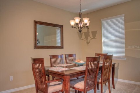 Villa ou maison à louer à Sarasota, Floride: 3 chambres, 165.55 m2 № 212687 - photo 6