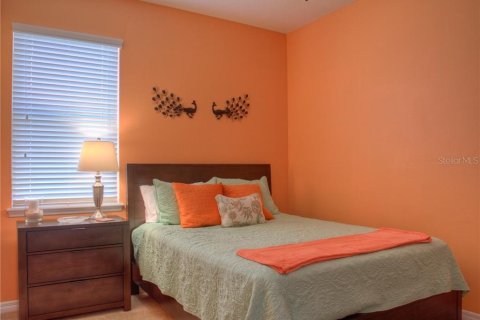 Villa ou maison à louer à Sarasota, Floride: 3 chambres, 165.55 m2 № 212687 - photo 20