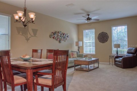 Villa ou maison à louer à Sarasota, Floride: 3 chambres, 165.55 m2 № 212687 - photo 4