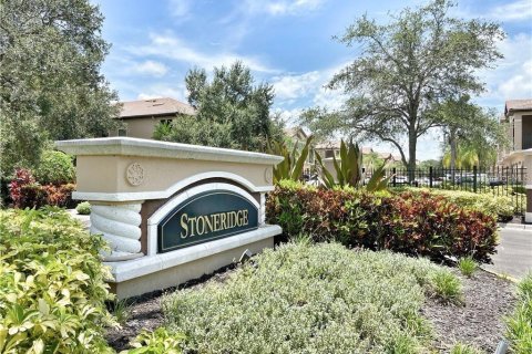 Condo in Sarasota, Florida, 3 bedrooms  № 2201589 - photo 21