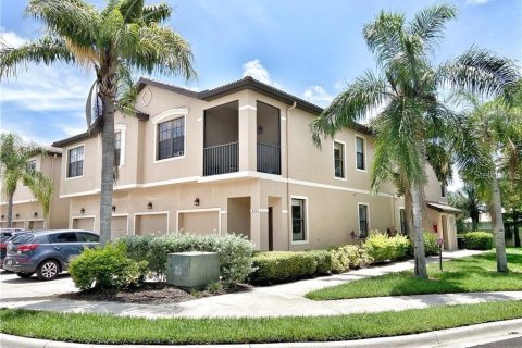 Condo in Sarasota, Florida, 3 bedrooms № 2201589