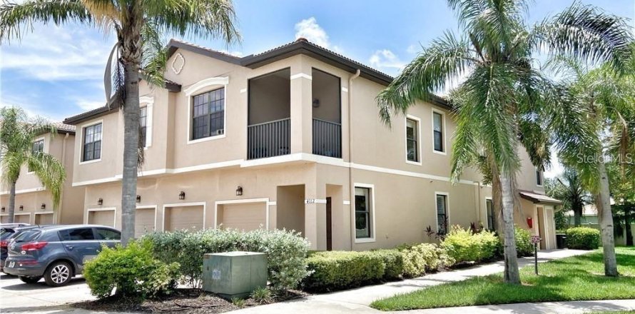 Condo in Sarasota, Florida, 3 bedrooms  № 2201589