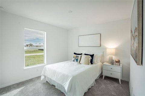 House in Port Charlotte, Florida 3 bedrooms, 130.06 sq.m. № 1787745 - photo 6