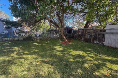 House in Miami Gardens, Florida 3 bedrooms, 51.1 sq.m. № 1996423 - photo 22