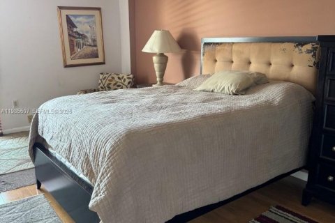 Copropriété à louer à Aventura, Floride: 2 chambres, 92.53 m2 № 2050358 - photo 30