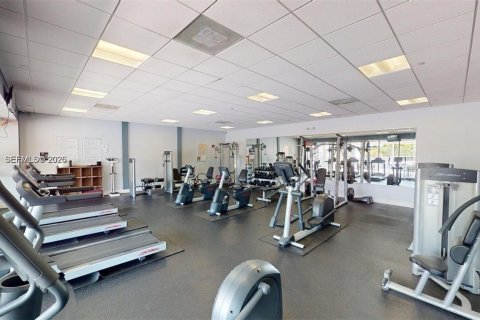 Copropriété à louer à Aventura, Floride: 2 chambres, 92.53 m2 № 2050358 - photo 3