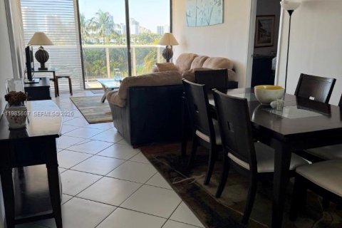 Copropriété à louer à Aventura, Floride: 2 chambres, 92.53 m2 № 2050358 - photo 10