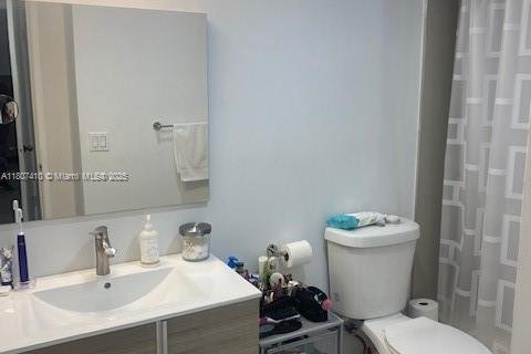 Condominio en venta en Aventura, Florida, 1 dormitorio, 99.03 m2 № 1749048 - foto 13