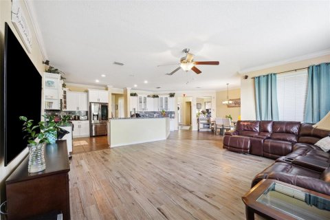 Villa ou maison à vendre à Apollo Beach, Floride: 4 chambres, 326.92 m2 № 1760230 - photo 13