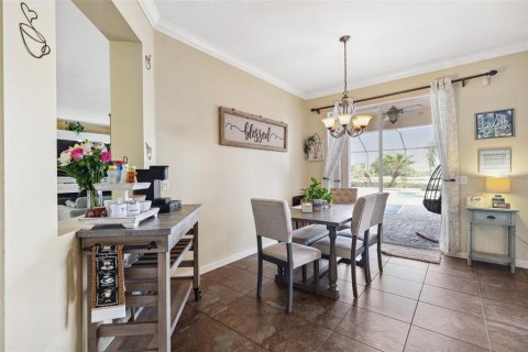 Villa ou maison à vendre à Apollo Beach, Floride: 4 chambres, 326.92 m2 № 1760230 - photo 17