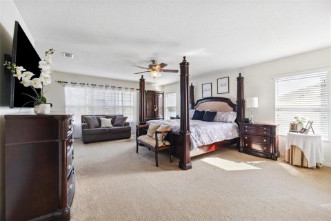 Villa ou maison à vendre à Apollo Beach, Floride: 4 chambres, 326.92 m2 № 1760230 - photo 29