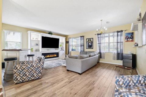 Villa ou maison à vendre à Apollo Beach, Floride: 4 chambres, 326.92 m2 № 1760230 - photo 15