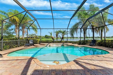 Villa ou maison à vendre à Apollo Beach, Floride: 4 chambres, 326.92 m2 № 1760230 - photo 23
