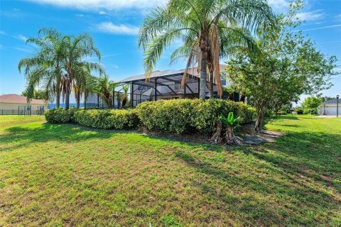 Villa ou maison à vendre à Apollo Beach, Floride: 4 chambres, 326.92 m2 № 1760230 - photo 7