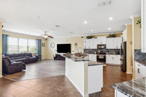 Villa ou maison à vendre à Apollo Beach, Floride: 4 chambres, 326.92 m2 № 1760230 - photo 8