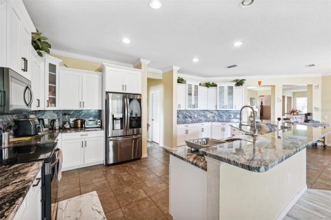 Villa ou maison à vendre à Apollo Beach, Floride: 4 chambres, 326.92 m2 № 1760230 - photo 10