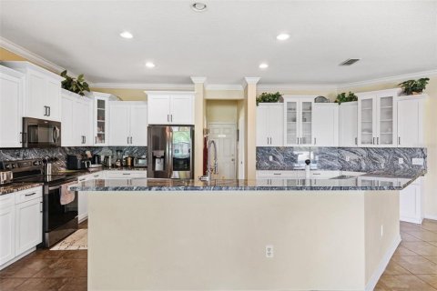 Villa ou maison à vendre à Apollo Beach, Floride: 4 chambres, 326.92 m2 № 1760230 - photo 12