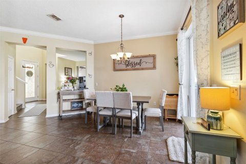 Villa ou maison à vendre à Apollo Beach, Floride: 4 chambres, 326.92 m2 № 1760230 - photo 16