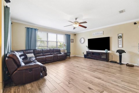 Villa ou maison à vendre à Apollo Beach, Floride: 4 chambres, 326.92 m2 № 1760230 - photo 26
