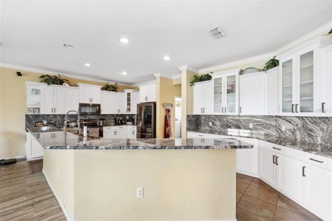 Villa ou maison à vendre à Apollo Beach, Floride: 4 chambres, 326.92 m2 № 1760230 - photo 11