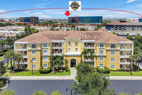 Condo in Orlando, Florida, 3 bedrooms  № 2321203 - photo 4