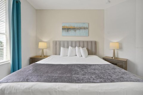 Condo in Orlando, Florida, 3 bedrooms  № 2321203 - photo 24