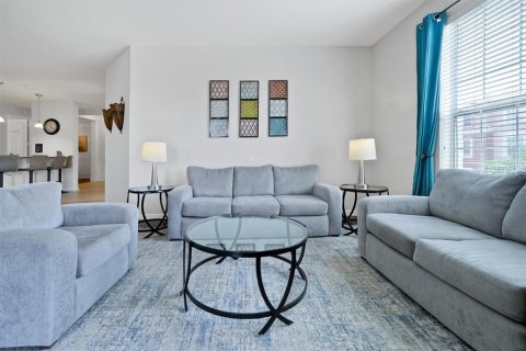 Condo in Orlando, Florida, 3 bedrooms  № 2321203 - photo 8