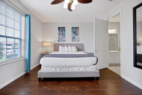 Condo in Orlando, Florida, 3 bedrooms  № 2321203 - photo 18