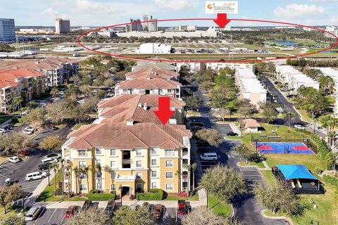 Condo in Orlando, Florida, 3 bedrooms  № 2321203 - photo 5