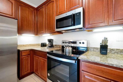 Condo in Orlando, Florida, 3 bedrooms  № 2321203 - photo 15