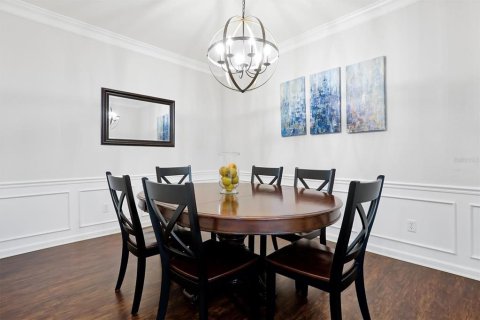 Condo in Orlando, Florida, 3 bedrooms  № 2321203 - photo 16
