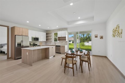 Купить виллу или дом в Норт-Порт, Флорида 7 комнат, 138.98м2, № 2360805 - фото 7