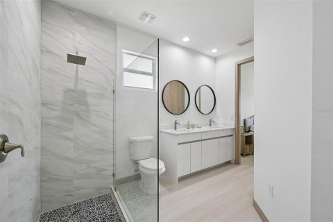 Купить виллу или дом в Норт-Порт, Флорида 7 комнат, 138.98м2, № 2360805 - фото 18