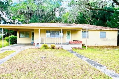 Casa en alquiler en Ocala, Florida, 3 dormitorios, 115.94 m2 № 1660043 - foto 1
