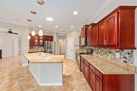 Casa en venta en Ocala, Florida, 3 dormitorios, 197.6 m2 № 1650367 - foto 15