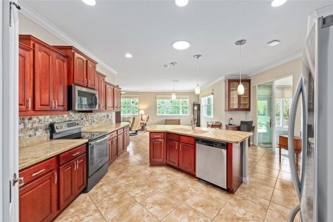 Casa en venta en Ocala, Florida, 3 dormitorios, 197.6 m2 № 1650367 - foto 16