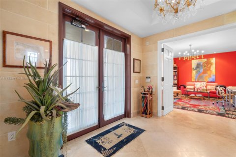 Купить кондоминиум в Фишер-Айленд, Флорида 4 спальни, 381.74м2, № 2055148 - фото 9