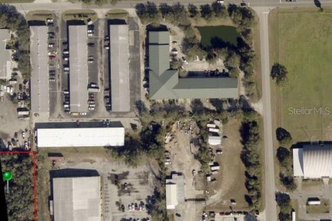 Terreno en venta en DeLand, Florida № 1534510 - foto 4