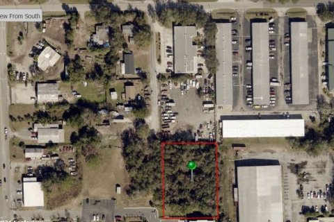 Terreno en venta en DeLand, Florida № 1534510 - foto 3