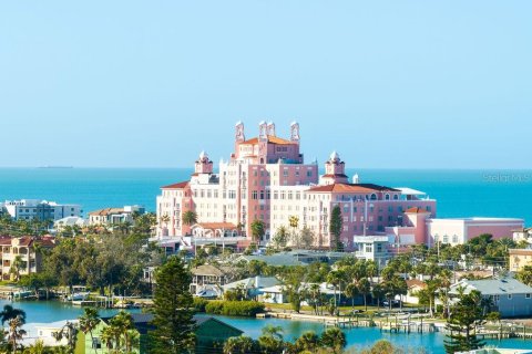 Casa en venta en Saint Pete Beach, Florida, 3 dormitorios, 120.77 m2 № 2198414 - foto 10