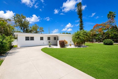Casa en venta en Saint Pete Beach, Florida, 3 dormitorios, 120.77 m2 № 2198414 - foto 3