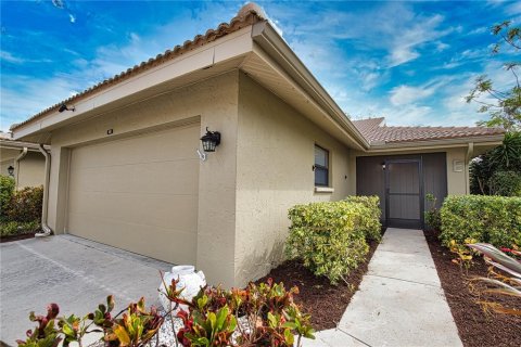Villa ou maison à vendre à Sarasota, Floride: 2 chambres, 124.49 m2 № 1526867 - photo 17