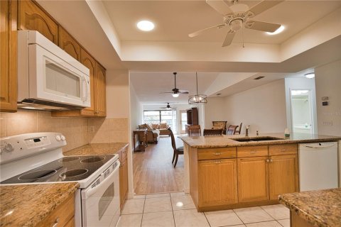 Villa ou maison à vendre à Sarasota, Floride: 2 chambres, 124.49 m2 № 1526867 - photo 26
