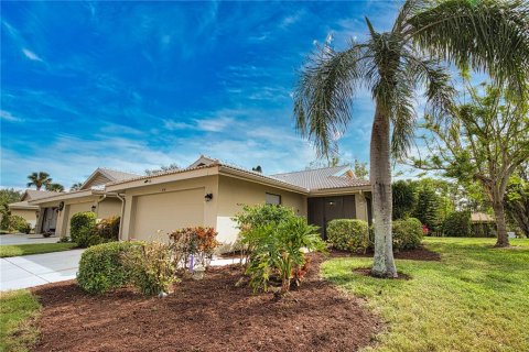 Villa ou maison à vendre à Sarasota, Floride: 2 chambres, 124.49 m2 № 1526867 - photo 13